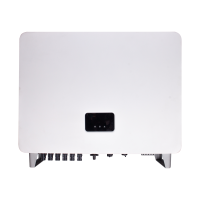 Сонячний мережевий інвертор 30 кВт LogicPower LPM-SIWV 