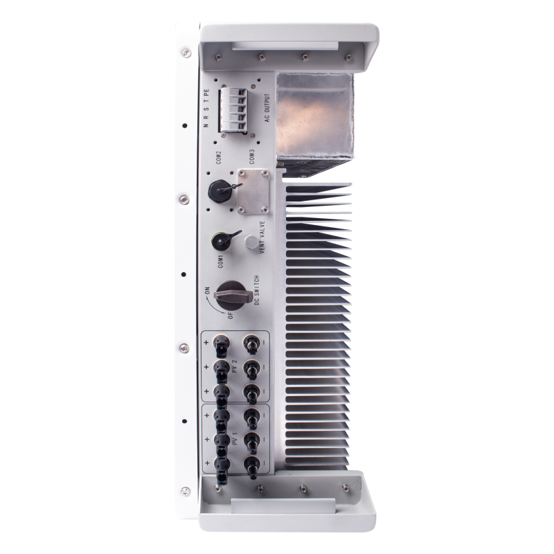 Солнечный сетевой инвертор 30 кВт LogicPower LPM-SIWV