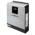 Гибридный солнечный инвертор 3кВА LogicPower LPW-HMB-32615 (2400Вт,24В,60A,60-115В,MPPT)