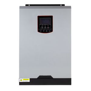 Гибридный солнечный инвертор 3,2кВА LogicPower LPW-HM-3284 (3200Вт,24В, 80A,120-450V,MPPT)