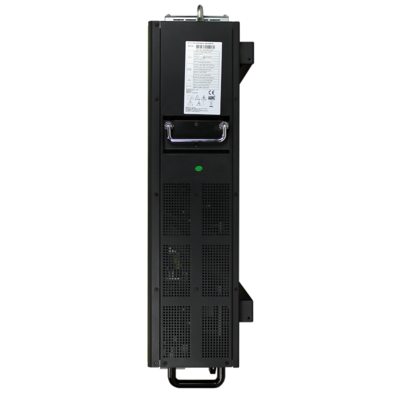 Гибридный солнечный инвертор 10кВА LogicPower LPW-HMG-104815 (10кВт, 48В,400-800В, 2MPPT, 3 фазы) 