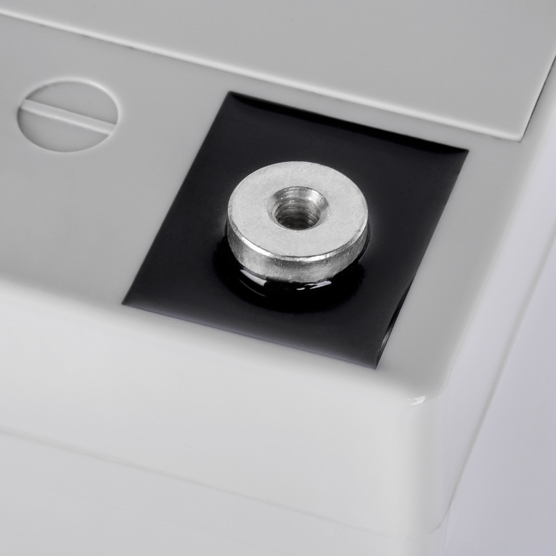 Акумулятор мультигелевий 75 Ah (ампер-годин) LogicPower AGM LPM-MG 12V