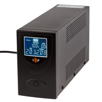 Лінійно-інтерактивне ДБЖ LP L850VA (510Вт)