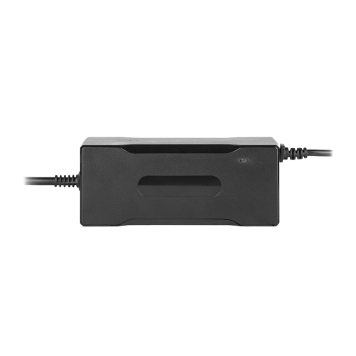 Зарядний пристрій для акумуляторів LogicPower AC-018 12V-4A