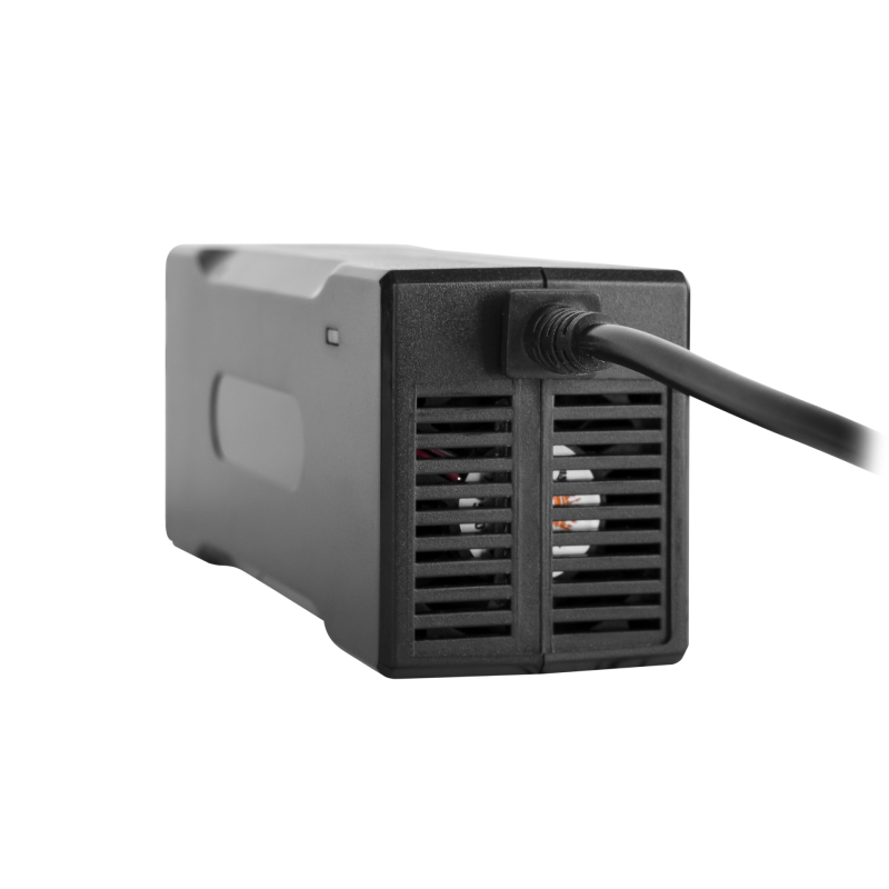 Зарядний пристрій для акумуляторів LogicPower AC-018 12V-4A