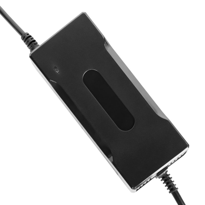 Зарядний пристрій для акумуляторів LogicPower AC-018 12V-4A