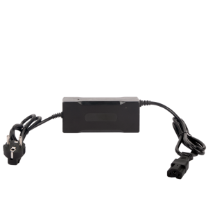 Зарядное устройство для аккумуляторов LogicPower AC-019 12V-8A