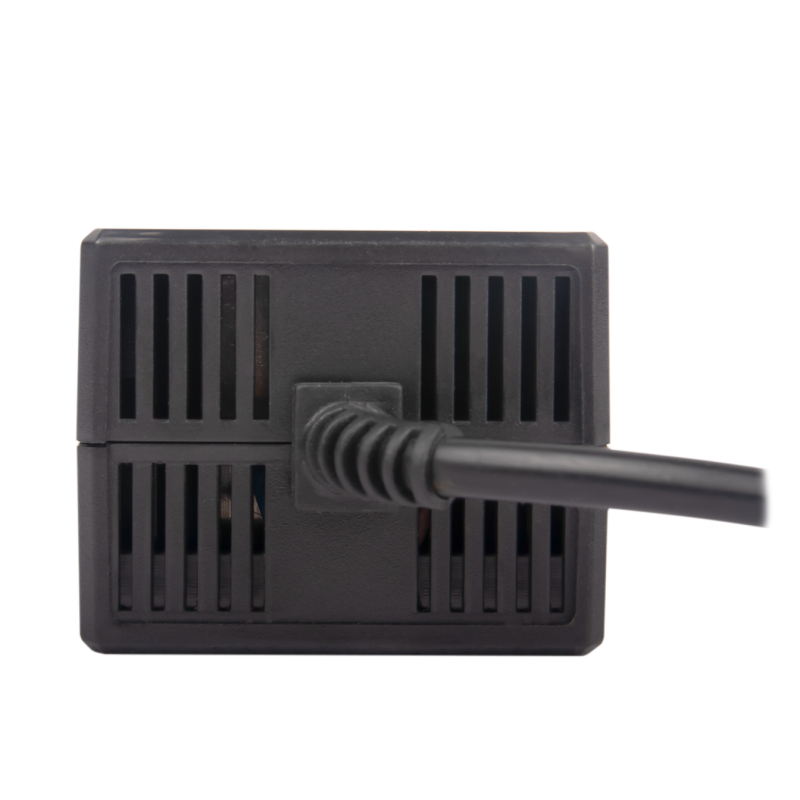 Зарядное устройство для аккумуляторов LogicPower AC-019 12V-8A