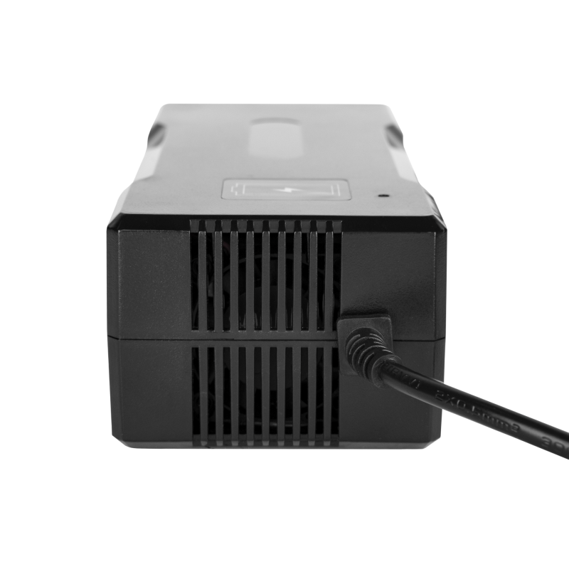 Зарядное устройство для аккумуляторов LogicPower AC-020 12V-12A