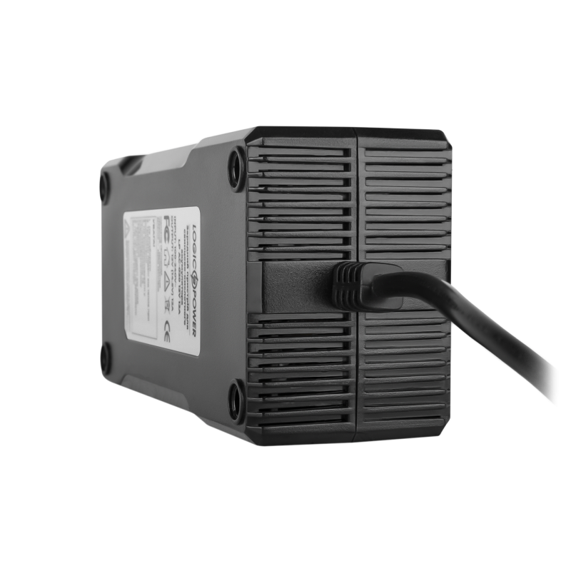 Зарядное устройство для аккумуляторов LogicPower AC-020 12V-12A