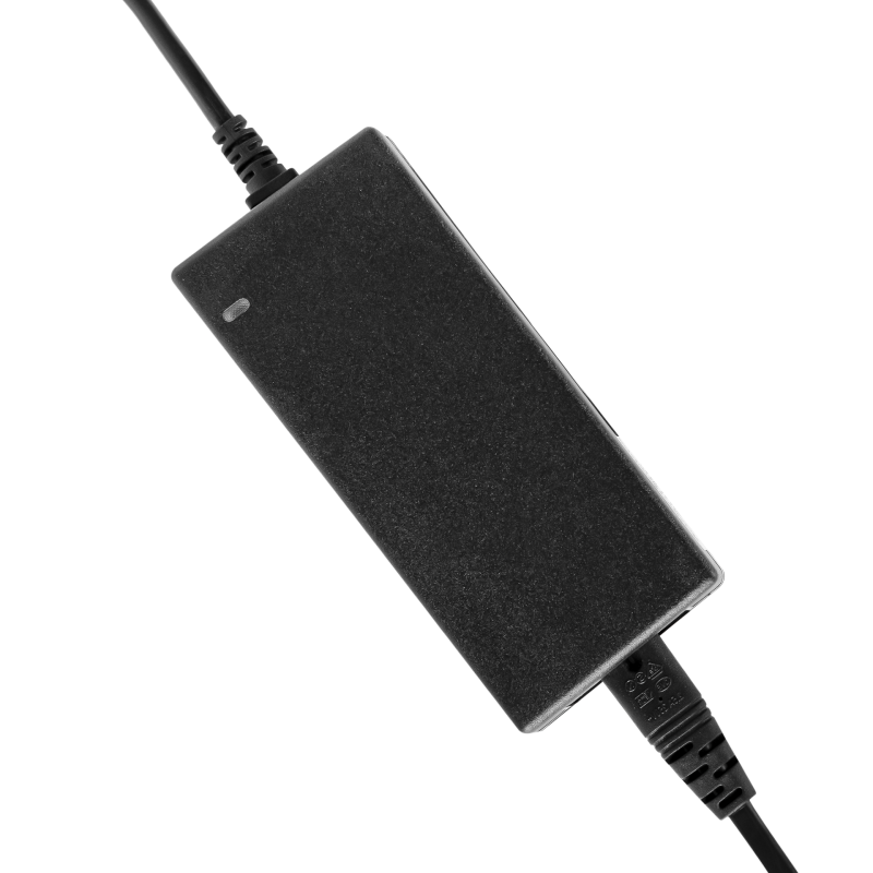 Зарядное устройство для аккумуляторов LogicPower LiFePO4 12V-4A-48W(14576)