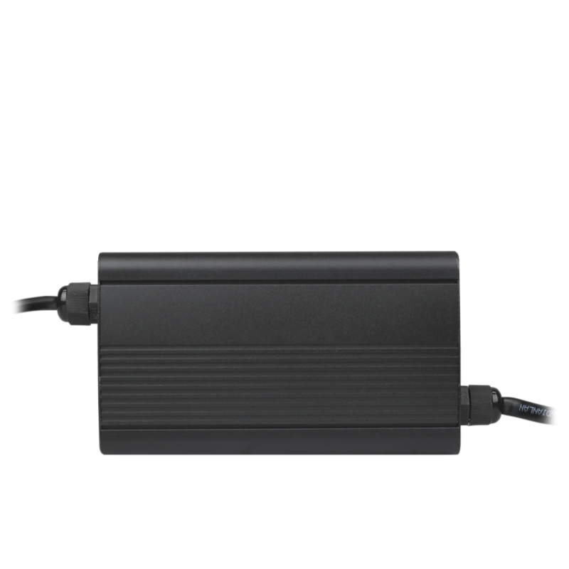 Зарядное устройство для аккумуляторов LogicPower LiFePO4 12V-20A-240W(14580)