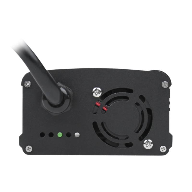 Зарядное устройство для аккумуляторов LogicPower LiFePO4 12V-20A-240W(14580)