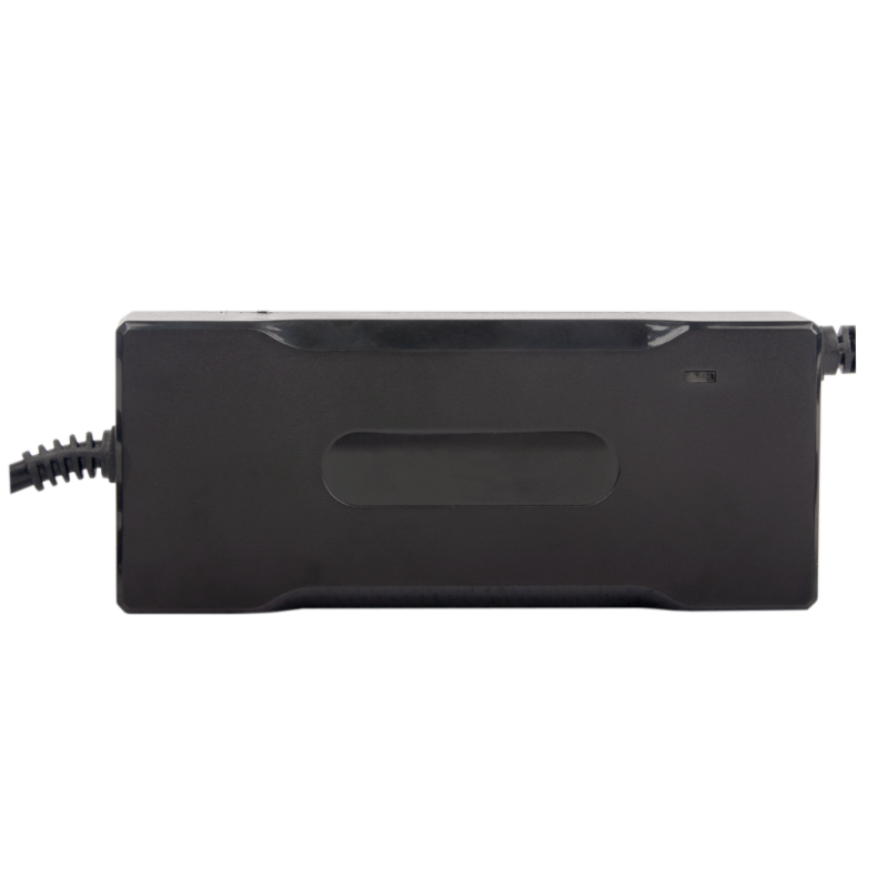 Зарядний пристрій для акумуляторів LogicPower LiFePO4 24V-4A-96W(14581)