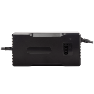 Зарядное устройство для аккумуляторов LogicPower LiFePO4 24V-7A-168W(14582)