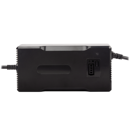 Зарядний пристрій для акумуляторів LogicPower LiFePO4 24V-7A-168W(14582)
