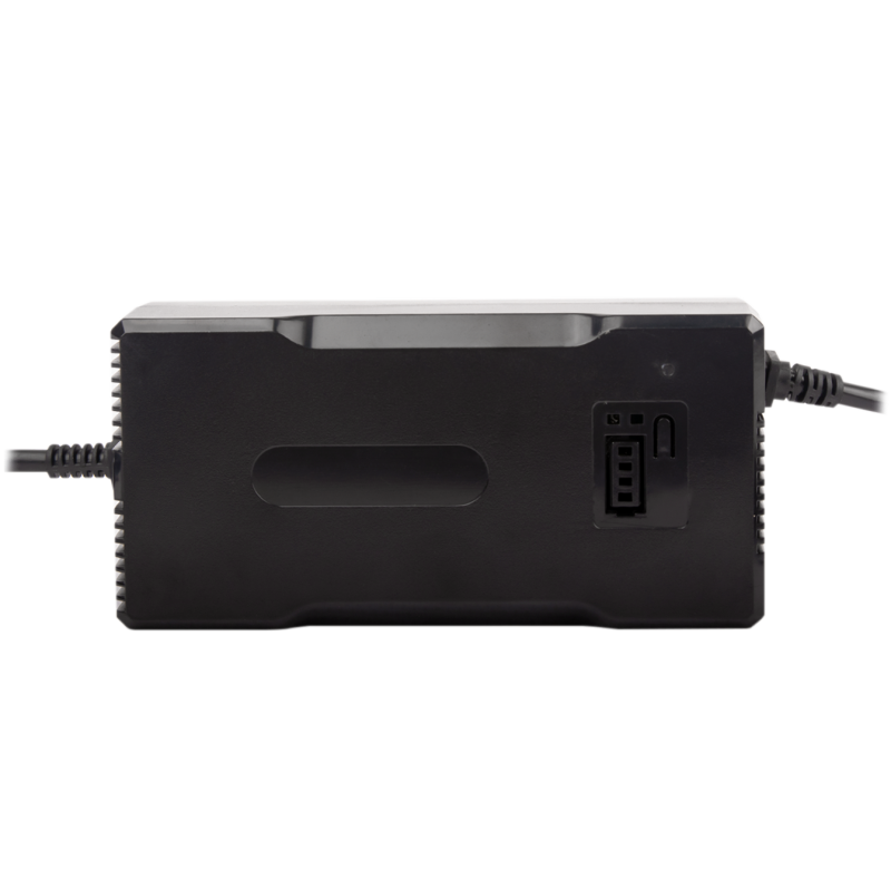 Зарядний пристрій для акумуляторів LogicPower LiFePO4 24V-7A-168W(14582)