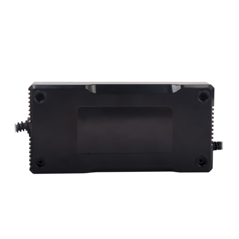 Зарядний пристрій для акумуляторів LogicPower LiFePO4 24V-7A-168W(14582)