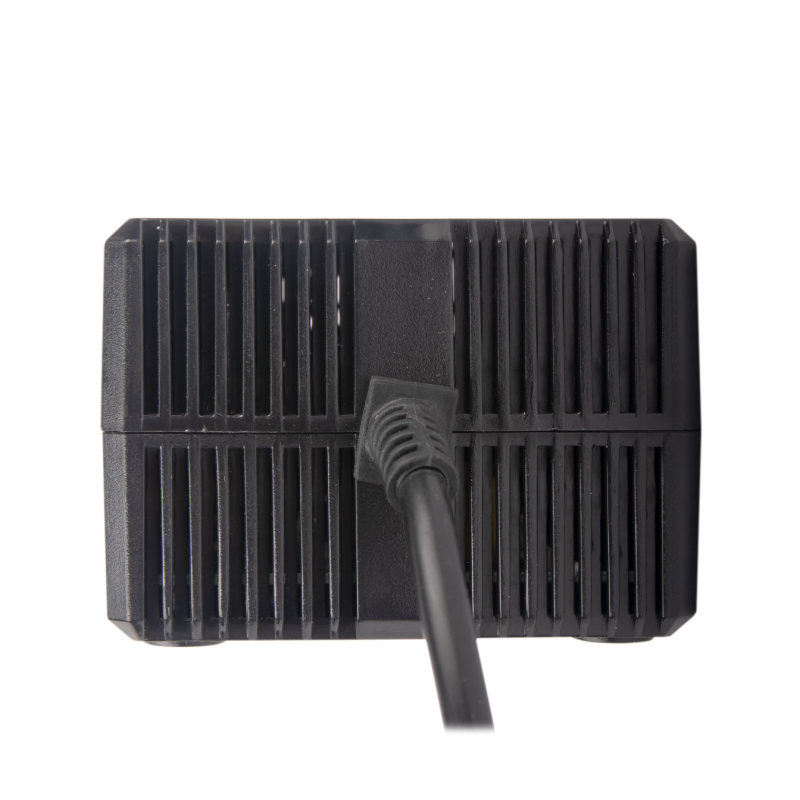 Зарядний пристрій для акумуляторів LogicPower LiFePO4 24V-7A-168W(14582)