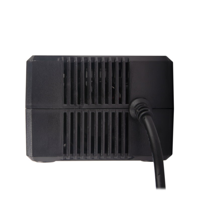 Зарядний пристрій для акумуляторів LogicPower LiFePO4 24V-7A-168W(14582)