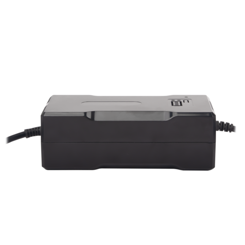 Зарядний пристрій для акумуляторів LogicPower LiFePO4 24V-7A-168W(14582)