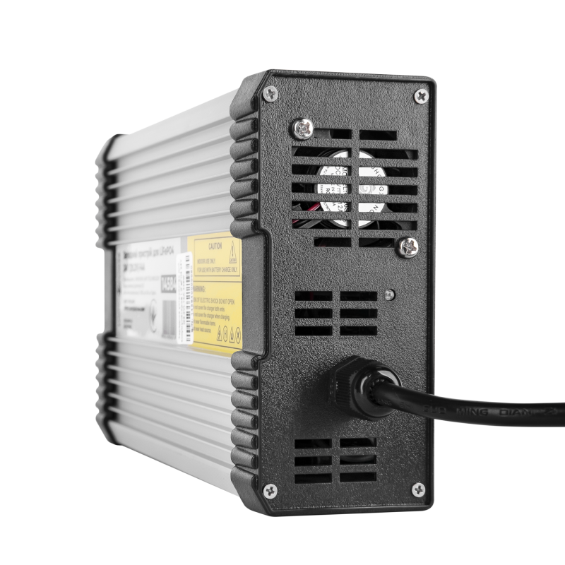 Зарядное устройство для аккумуляторов LogicPower LiFePO4 24V-14A-336W(14584)