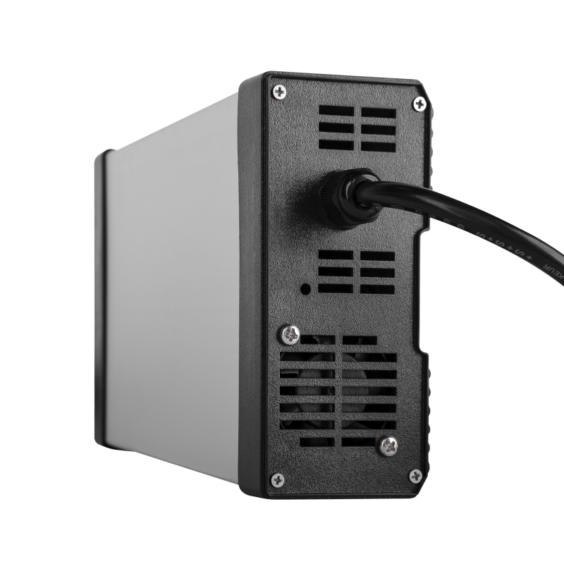 Зарядное устройство для аккумуляторов LogicPower LiFePO4 24V-14A-336W(14584)