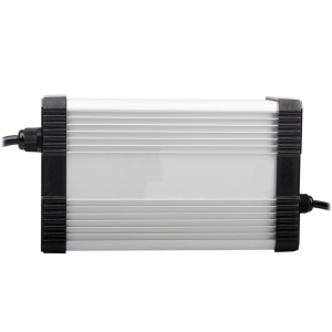Зарядное устройство для аккумуляторов LogicPower LiFePO4 48V-8A-384W(14589)