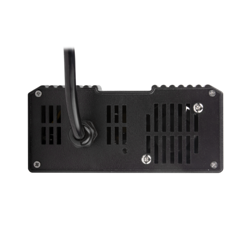 Зарядное устройство для аккумуляторов LogicPower LiFePO4 48V-8A-384W(14589)