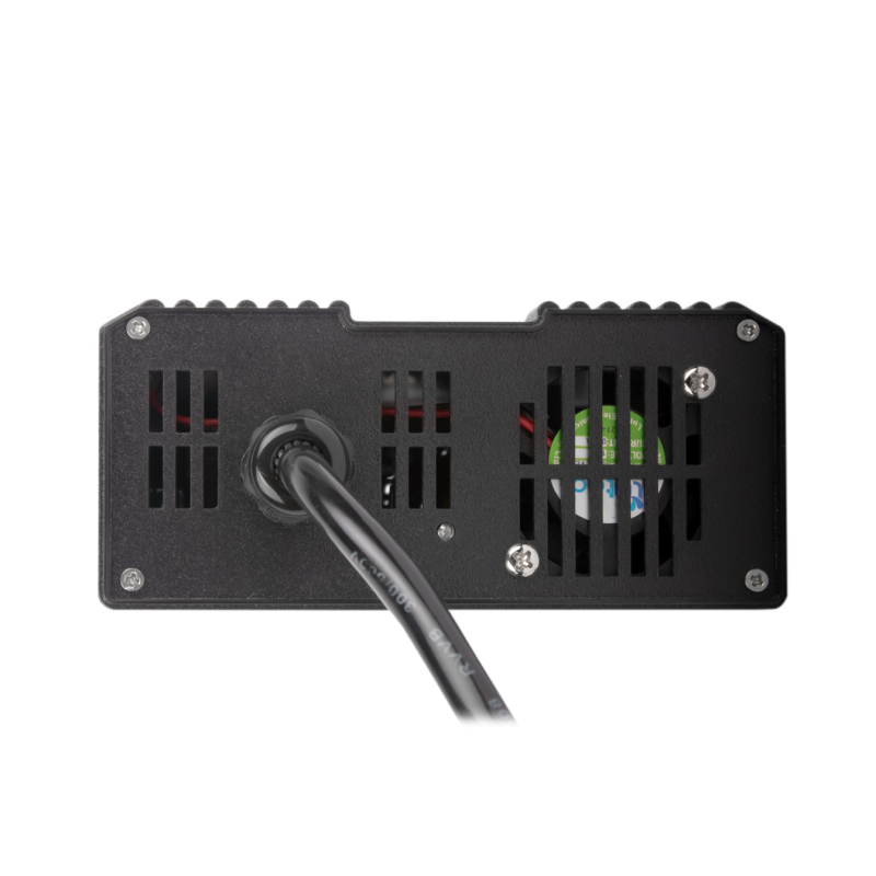 Зарядное устройство для аккумуляторов LogicPower LiFePO4 48V-15A-720W(14590)