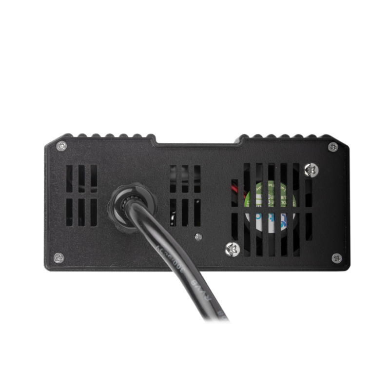 Зарядний пристрій для акумуляторів LogicPower LiFePO4 60V-5A-320W(14591)