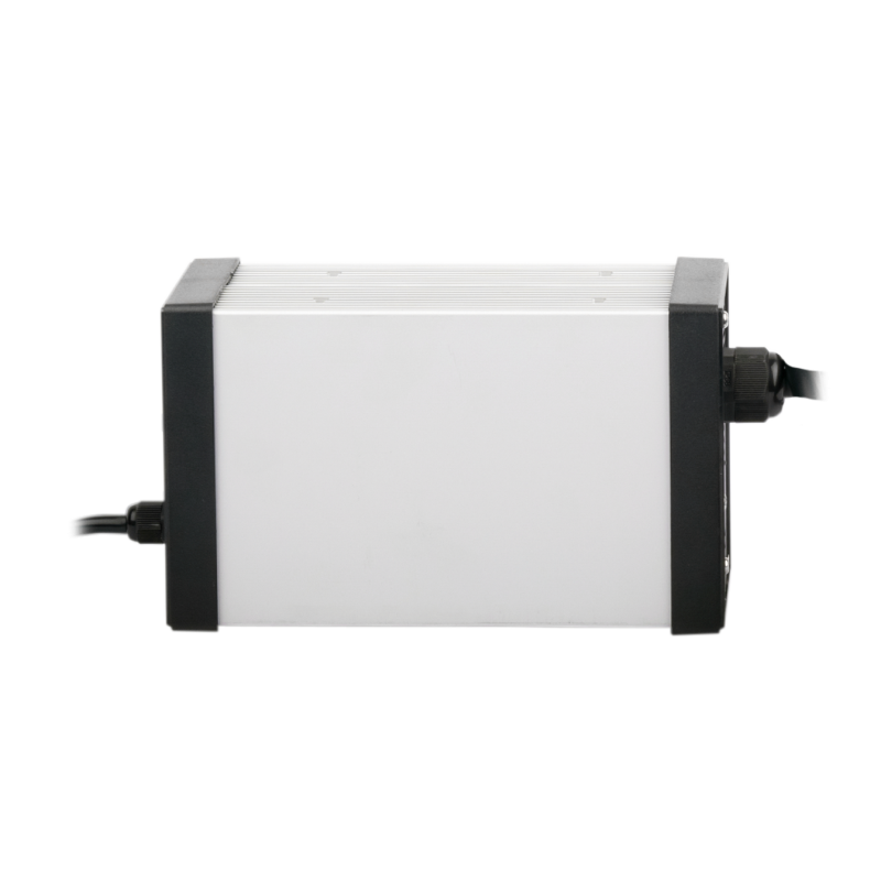 Зарядное устройство для аккумуляторов LogicPower LiFePO4 12V-40A-480W