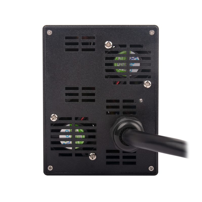 Зарядний пристрій для акумуляторів LogicPower LiFePO4 24V-25A-600W