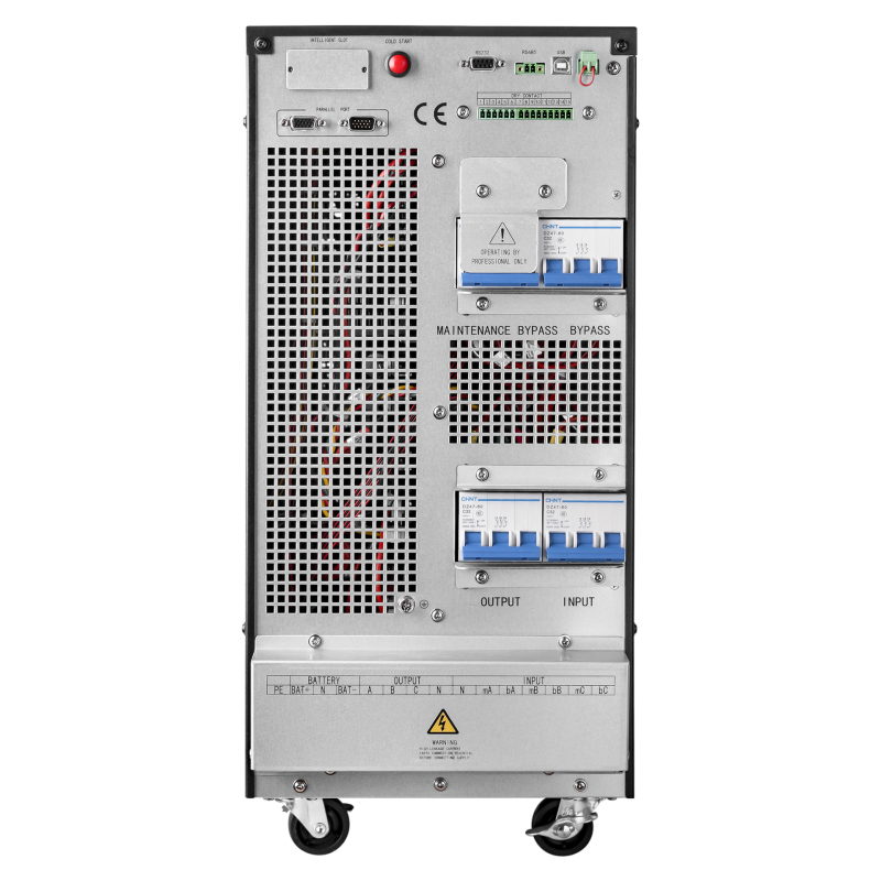 ДБЖ Smart-UPS LogicPower 30 kVA - 3 фазный