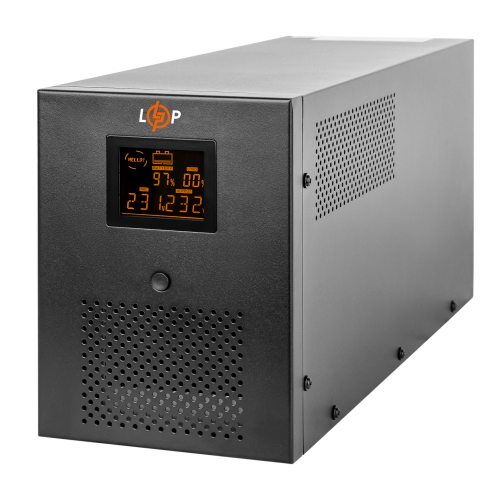 Линейно-интерактивное ИБП LP-UL3000VA (1800Вт)