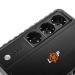 Лінійно-інтерактивне ДБЖ LP-800VA-3PS (480Вт)