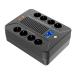 Линейно-интерактивное ИБП LP-650VA-8PS (360Вт)
