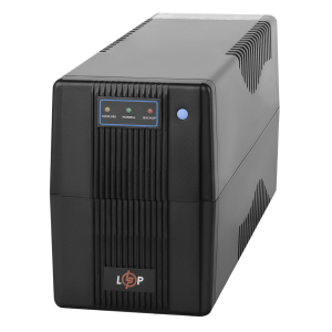 Линейно-интерактивное ИБП LP 650VA-P (390Вт)