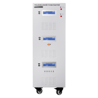 Стабілізатор напруги LP-110kVA 3 phase (80000Вт)