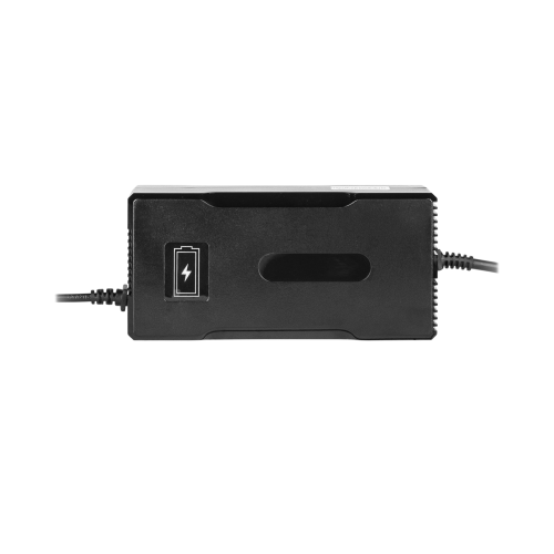 Зарядное устройство для аккумуляторов LogicPower LiFePO4 24V-7A-168W(19298)