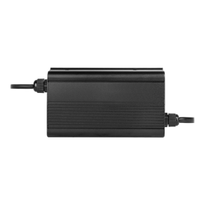 Зарядний пристрій для акумуляторів LogicPower LiFePO4 24V-10A-240W(19299)