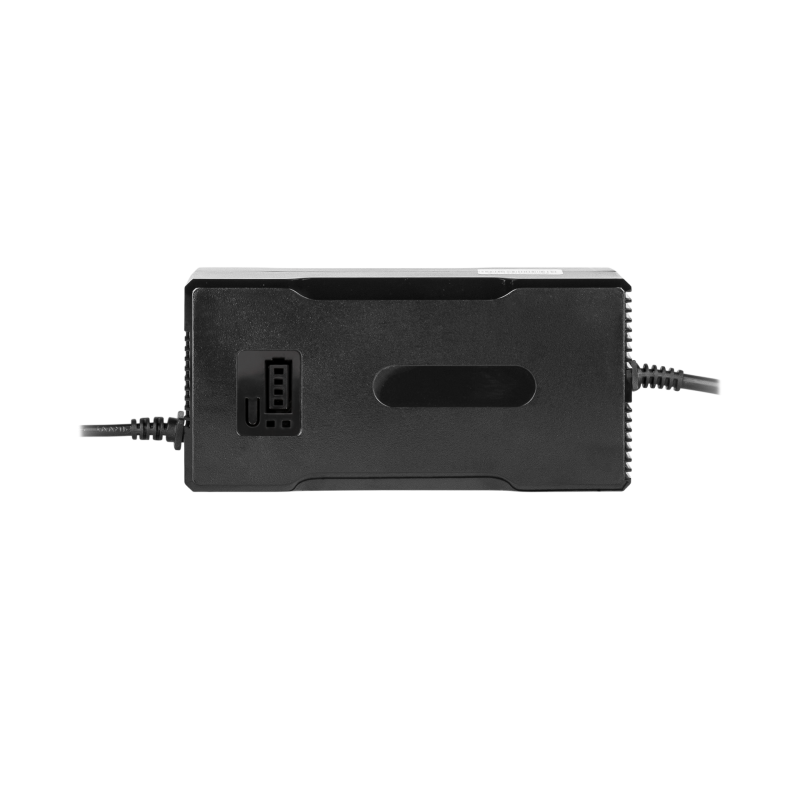 Зарядное устройство для аккумуляторов LogicPower LiFePO4 24V-14A-336W(19300)