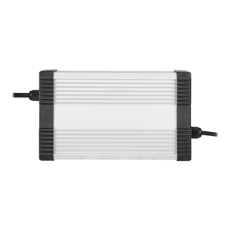 Зарядное устройство для аккумуляторов LogicPower LiFePO4 48V-8A-384W(19304)
