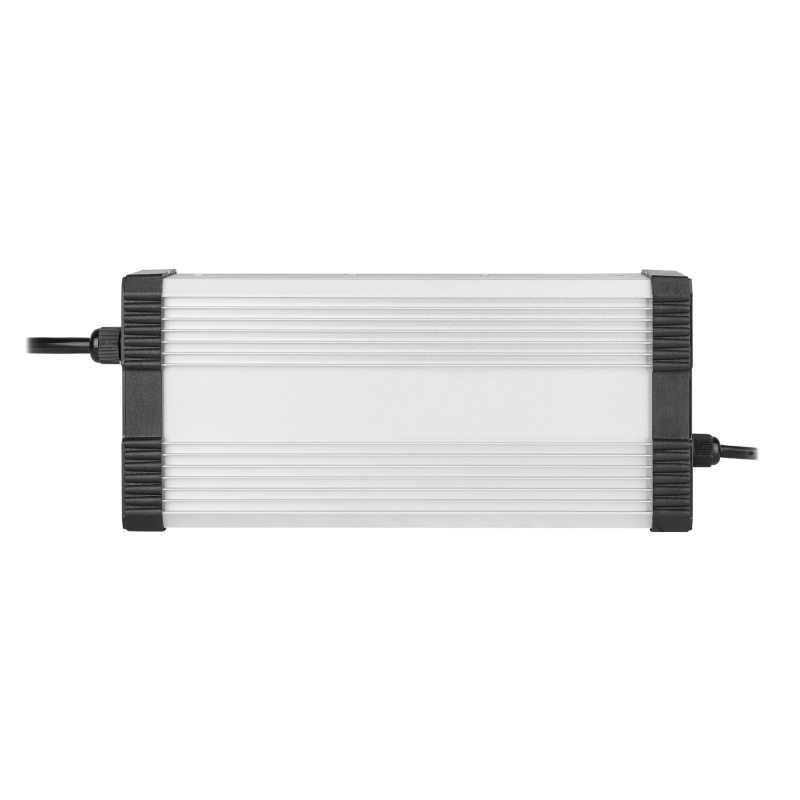 Зарядное устройство для аккумуляторов LogicPower LiFePO4 48V-15A-720W(19305)