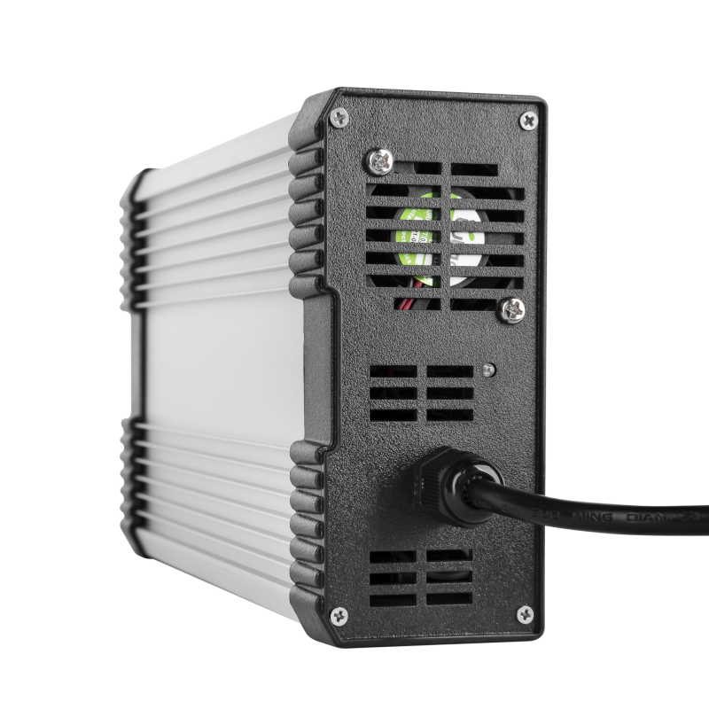 Зарядное устройство для аккумуляторов LogicPower LiFePO4 72V-4.5A-324W(19307)