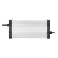 Зарядний пристрій для акумуляторів LogicPower LiFePO4 72V-10A-720W(19308)