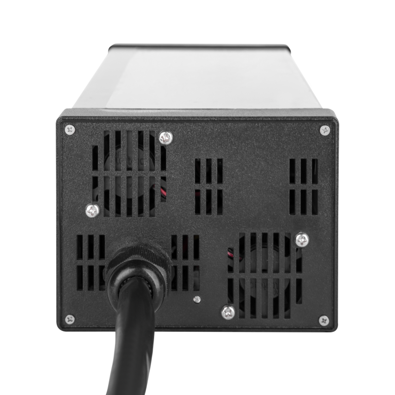 Зарядное устройство для аккумуляторов LogicPower LiFePO4 24V-40A-960W(19309)