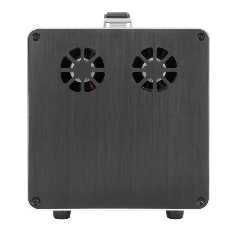 Многофункциональная портативная зарядная станция LP CHARGER MPPT 500 (500W, 512Wh)