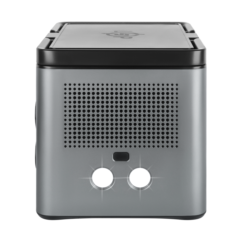 Багатофункціональна портативна зарядна станція LP CHARGER MPPT 700 Pro (700W, 614Wh)