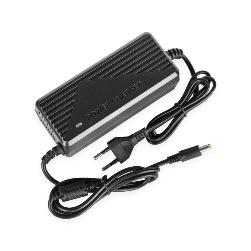 Багатофункціональна портативна зарядна станція LP CHARGER MPPT 1000 Max (1000W, 960Wh)